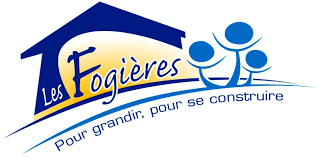 Logo Les Fogières