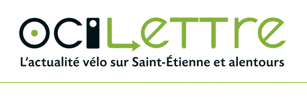 Ocilettre : l'actualité vélo sur Saint-Étienne et alentours