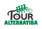 Logo du Tour Alternatiba 2018