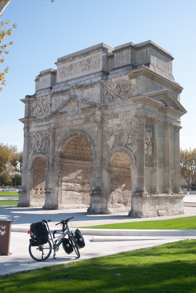 Adhérente cherche coéquipière ou coéquipier cyclo-rando