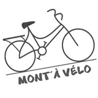 Logo Mont-à Vélo Montbrison