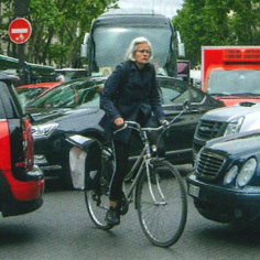 Le vélo dans votre ville, c'est Galère ? ou Facile ? Dites-le sur parlons-velo.fr