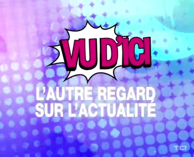 Vu à la télé : Vélo en Forez 42 en « prime time »