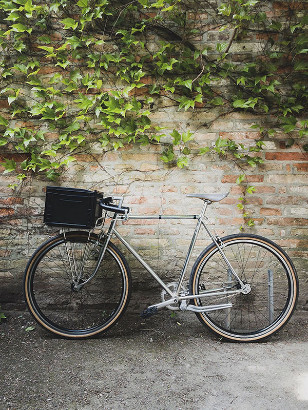 Se mettre au vélo, bon pour ma santé et ma planète !