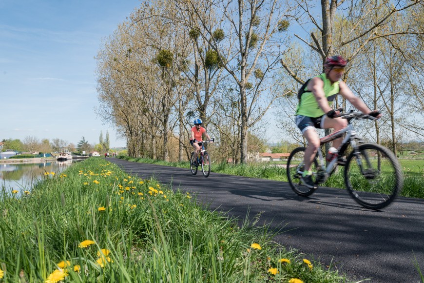 Enquête – Quelle pratique cycliste dans la Loire ?