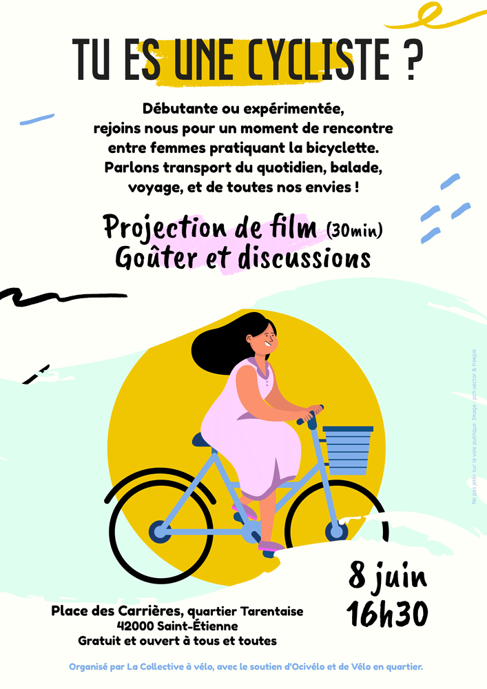 Rencontre, projection de film, discussions