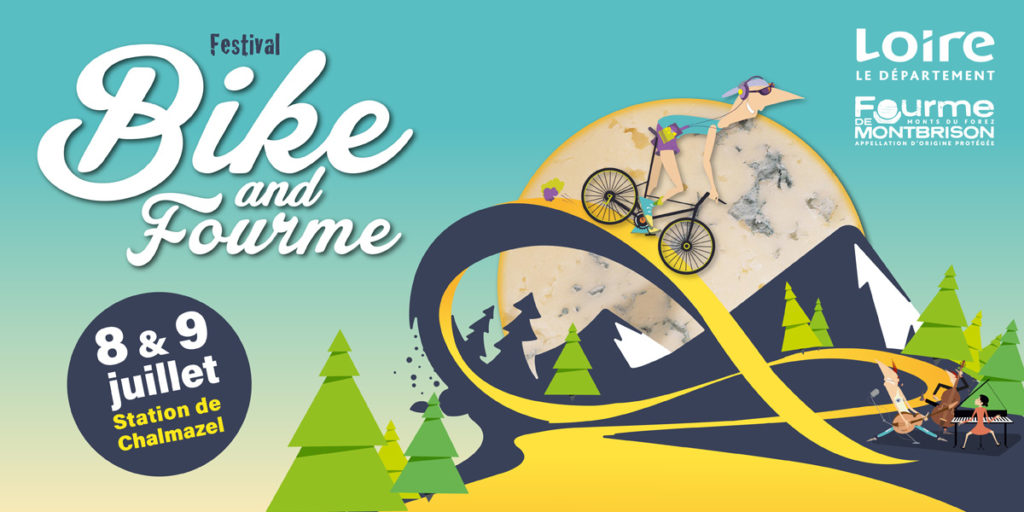 Bike and Fourme Festival 2023
